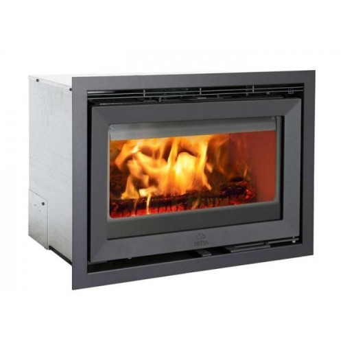 Jotul C 24 CB kazetová krbová vložka, černý lak 341328