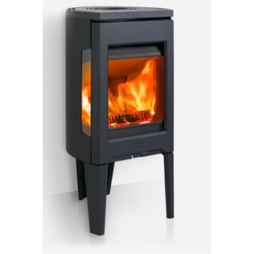 Jotul F 163 C konvekční krbová kamna černý lak 351238+361114+361099