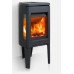 Jotul F 163 C konvekční krbová kamna černý lak 351238+361114+361099