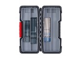 BOSCH "TOUGH BOX" Sada pilových plátků 30 ks Wood/Metal 2607010903 BOSCH "TOUGH BOX" Sada pilových plátků 30 ks Wood/Metal 2607010903