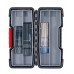BOSCH "TOUGH BOX" Sada pilových plátků 30 ks Wood/Metal 2607010903 BOSCH "TOUGH BOX" Sada pilových plátků 30 ks Wood/Metal 2607010903