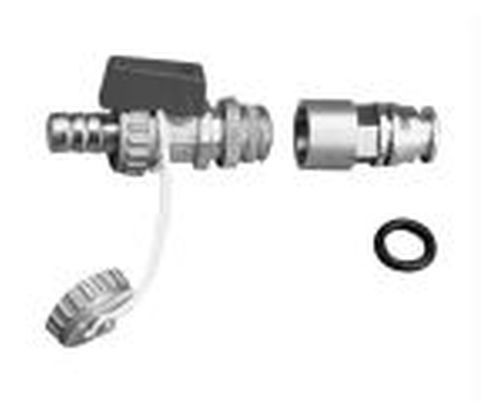 JUNKERS č. 845 Ventil pro dopuštění