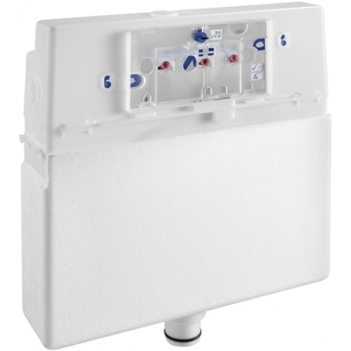 Jika BASIC TANK SYSTEM podomítkový modul pro samostatně stojící klozety H8956500000001 Jika BASIC TANK SYSTEM podomítkový modul pro samostatně stojící klozety H8956500000001