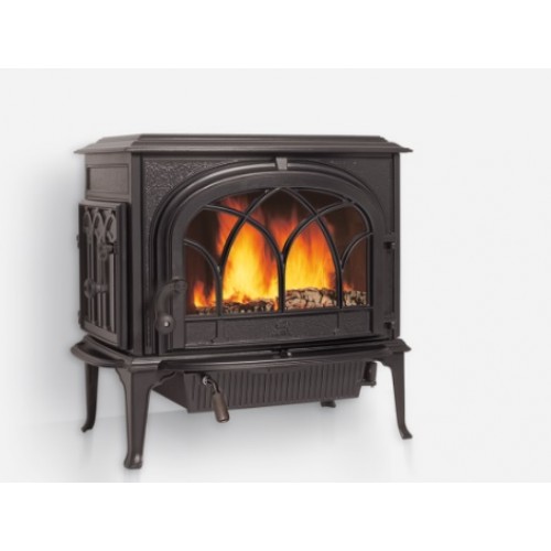 Jotul F 500 CB krbová kamna černý lak 350420