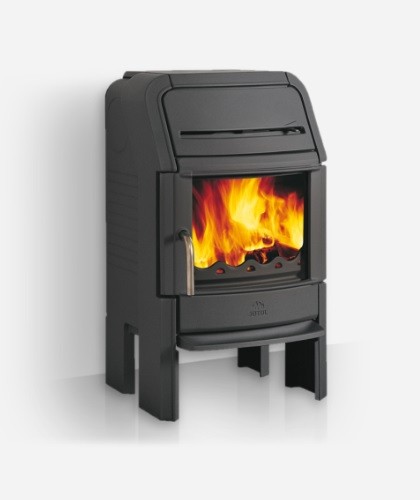 Jotul F 220 CB krbová kamna černý lak 350795