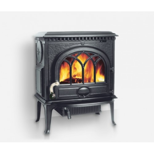 Jotul F 3 CB krbová kamna modročerný smalt 350330 Jotul F 3 CB krbová kamna modročerný smalt 350330