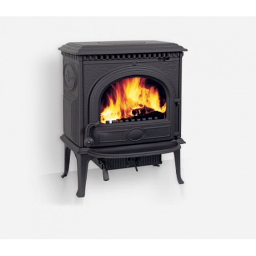 Jotul F 3 MF krbová kamna černý lak 350924