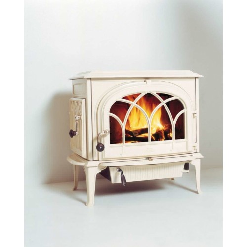 Jotul F 500 CB krbová kamna slonová kost smalt 350423