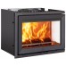 Jotul I 520 CB FR PŘEDNÍ a PRAVÉ SKLO krbová vložka černý lak 30044745