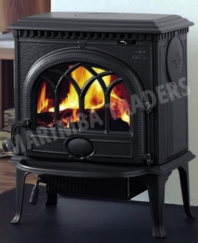 Jotul ochranná mřížka proti jiskrám k JOTUL F 3 350166