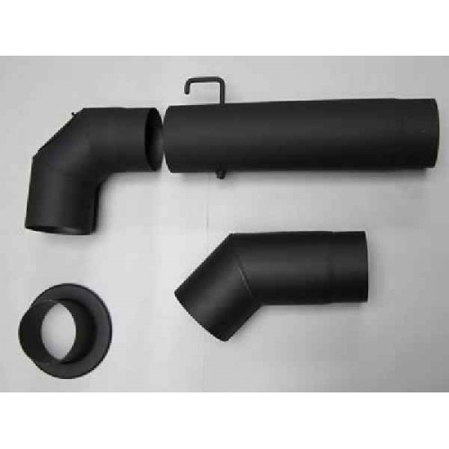 ATMOS kouřovod průměr 152 mm/250 mm