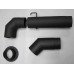 ATMOS kouřovod průměr 152 mm/250 mm