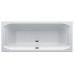 IDEAL Standard ACTIVE DUO vana pro dvě osoby 180 x 80 cm k zabudování K181601
