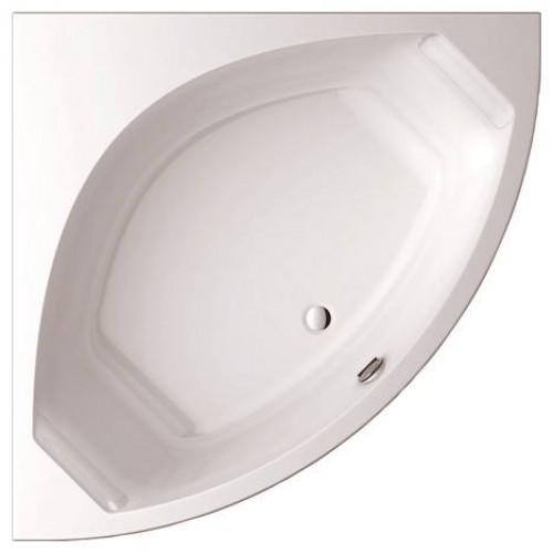 IDEAL Standard ACTIVE rohová vana 150 x 150 cm K182301