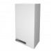 IDEAL Standard STRADA závěsná skříňka (dvířka pravá) 350 x 220 x 650 šedá K2463WH