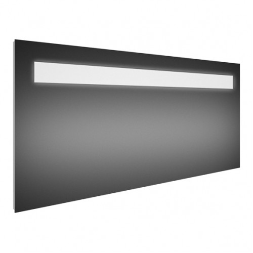 IDEAL Standard STRADA zrcadlo s osvětlením 900 x 35 x 650 K2478BH