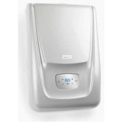VIADRUS K4 kondenzační plynový kotel 24kW, bílá K4G1H24ZW
