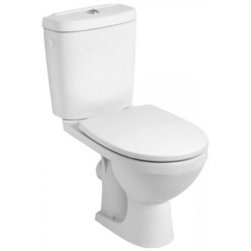 KOLO Primo WC mísa hluboké splachování, vodorovný K83202