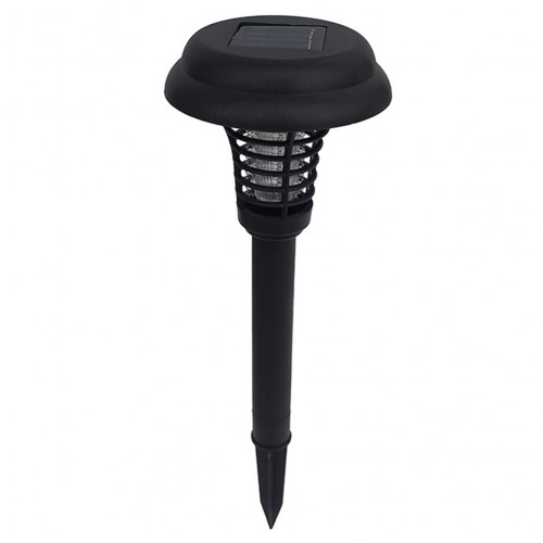 Solární venkovní UV LED lapač hmyzu 104389 Solární venkovní UV LED lapač hmyzu 104389
