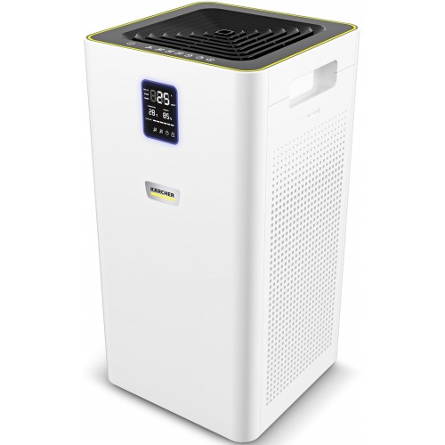 KÄRCHER AF 50 Čistička vzduchu Doporučený prostor: 50 m2 / 125 m3, 1.024-822.0