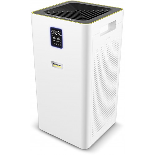 KÄRCHER AF 50 Čistička vzduchu Doporučený prostor: 50 m2 / 125 m3, 1.024-822.0 KÄRCHER AF 50 Čistička vzduchu Doporučený prostor: 50 m2 / 125 m3, 1.024-822.0