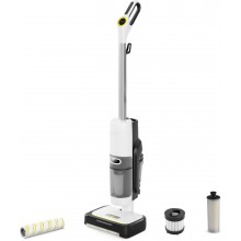 KÄRCHER SCV 4 Steam Vac Parní vysavač 3v1 (1600W/0,5L) 1.056-530.0