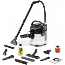 KÄRCHER SE 4 Plus Extraktor–tepovač (1000W/4L) 1.081-170.0