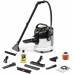 KÄRCHER SE 4 Plus Tepovač-extraktor (1000W/4l) 1.081-170.0