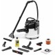 KÄRCHER SE 4 Plus Tepovač-extraktor (1000W/4l) 1.081-170.0
