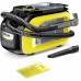 KÄRCHER SE 3-18 Compact Battery Aku tepovač (18V/bez aku a nabíječky) 1.081-500.0
