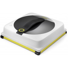 VÝPRODEJ KÄRCHER RCW 4 Robotický čistič oken (14,8V/100m2) PO SERVISE