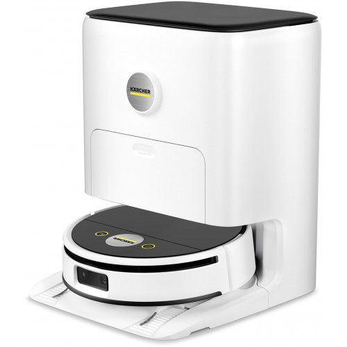 KÄRCHER RVF 7 Comfort Extra Robotický čistič podlah s odsavaním 1.269-693.0