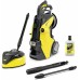 KÄRCHER K7 Premium Power Flex Home Vysokotlaký čistič (180bar/600l/h) 1.317-322.0