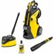 KÄRCHER K 7 Premium Smart Control Flex Tlaková myčka (600 l/h/180 bar) 1.317-363.0