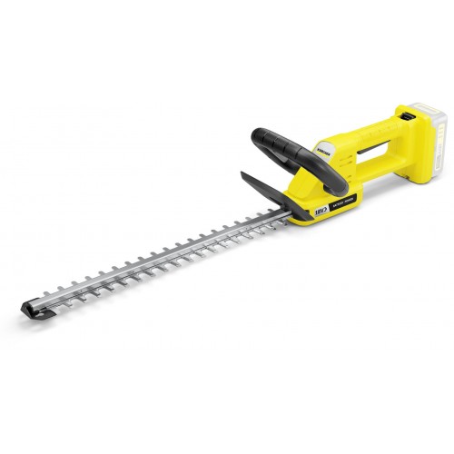 KÄRCHER HGE 2-18 Nůžky na živé ploty (45cm/18V/bez aku) 1.445-600.0