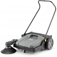 KÄRCHER KM 70/15 C Classic Zametací stroj (70cm/2800m2/h) 1.517-111.0