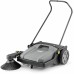KÄRCHER KM 70/15 C Classic Zametací stroj (70cm/2800m2/h) 1.517-111.0