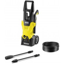 KÄRCHER K 3 Vysokotlaký čistič (380 l/h/120bar) 1.601-890.0