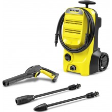 KÄRCHER K 4 Classic Tlaková myčka (420 l/h/130 bar) 1.679-420.0