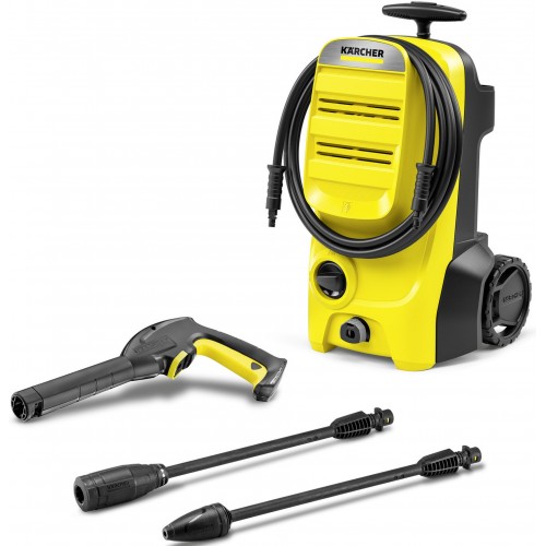 KÄRCHER K 4 Classic Tlaková myčka (420 l/h/130 bar) 1.679-420.0