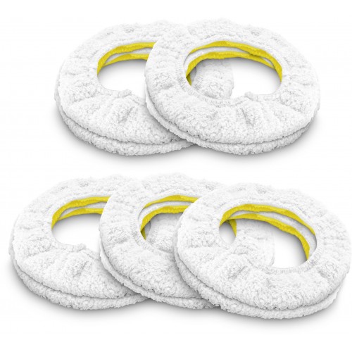 KÄRCHER RCW 2 Sada utěrek (5ks) 2.269-210.0