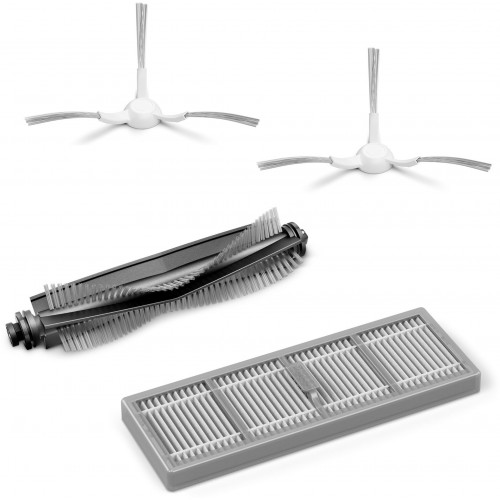 KÄRCHER RVF 7 Set příslušenství (4ks) 2.269-681.0 KÄRCHER RVF 7 Set příslušenství (4ks) 2.269-681.0