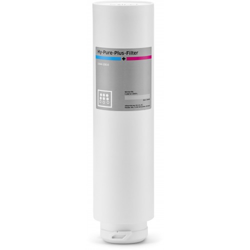 KÄRCHER Hy-Pure-Plus-Filtr k WPD 50 / WPD 50 WS / WPD 55 (120 l/h/6 bar) 2.644-200.0