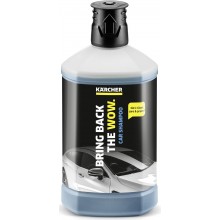 KÄRCHER RM 610 Autošampón 3v1 (1L) 6.295-750.0