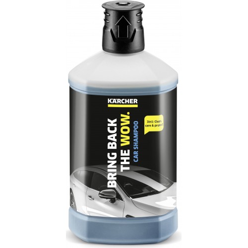 KÄRCHER RM 610 Autošampón 3v1 (1L) 6.295-750.0