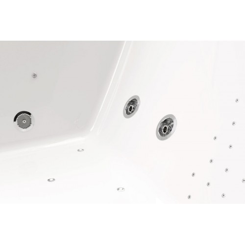 POLYSAN Hydromasážní systém AIR CAME POLYSAN Hydromasážní systém AIR CAME