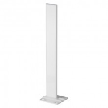 Kermi Stojánková nožička 450 mm vnější ZB03080001