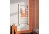 Kermi B20-S koupelnový radiátor 1502 x 440 mm, rovný, bílá LS0101500452XXK