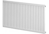 Kermi Therm X2 Profil-kompakt deskový radiátor 10 600 / 400 FK0100604