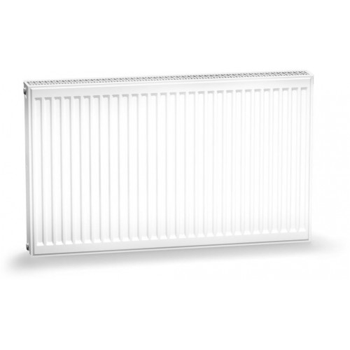 Kermi Therm X2 Profil-kompakt deskový radiátor 11 750 / 500 FK0110705
